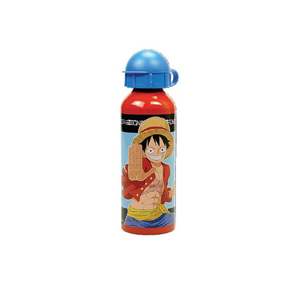 One Piece Striking Αλουμινένιο Παγούρι 520 ml 5881891