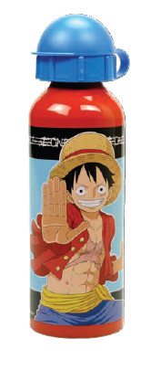 One Piece Striking Αλουμινένιο Παγούρι 520 ml 5881892