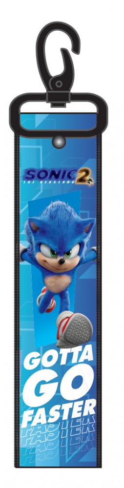 Sonic the Hedgehog Speed μπρελόκ 5891831