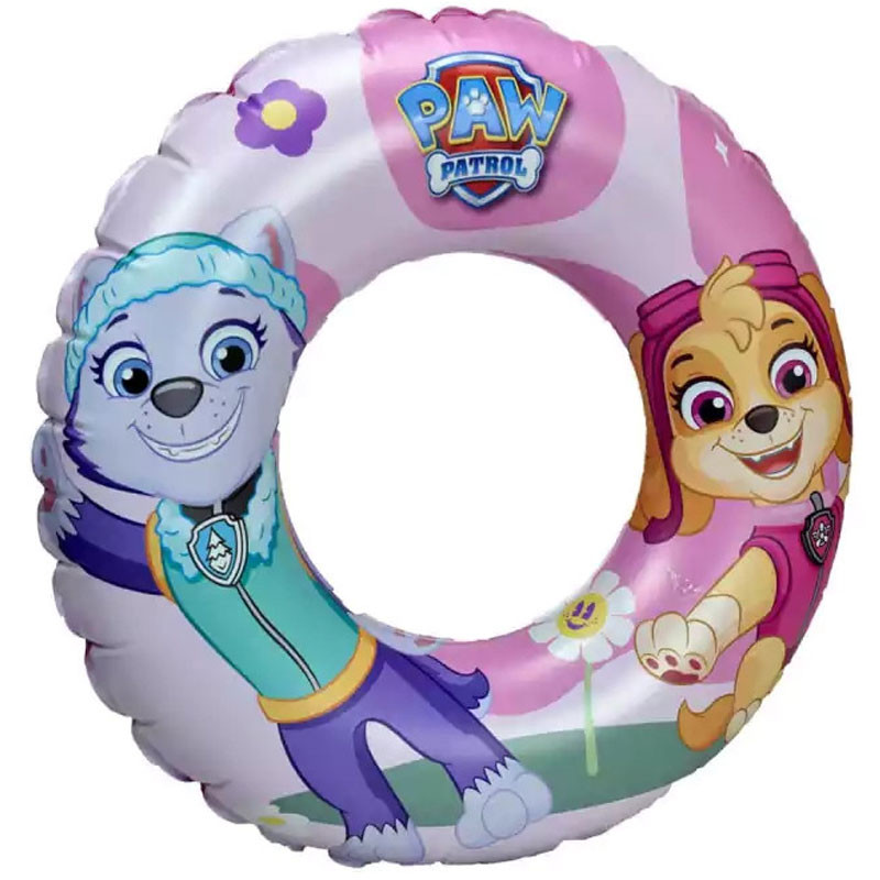 Paw Patrol Totally Pawsome Παιδικό Σωσίβιο 51 cm 5899046