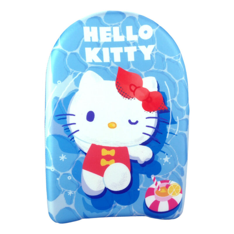Hello Kitty Chill Σανίδα Κολύμβησης 45 cm 5927069