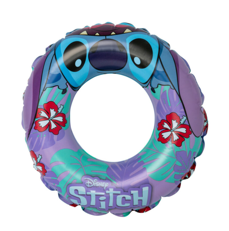 Disney Lilo & Stitch Hawaiian Παιδικό Σωσίβιο 51 cm 5898973