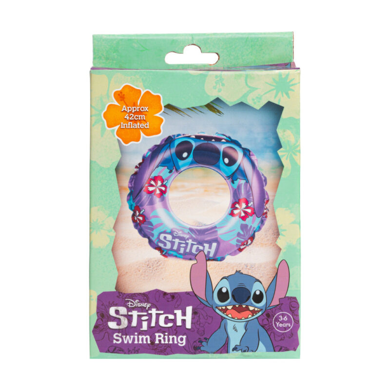 Disney Lilo & Stitch Hawaiian Παιδικό Σωσίβιο 51 cm 5898974