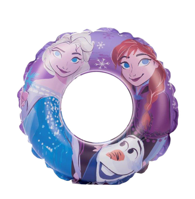 Disney Frozen Magic Παιδικό Σωσίβιο 51 cm 5898959