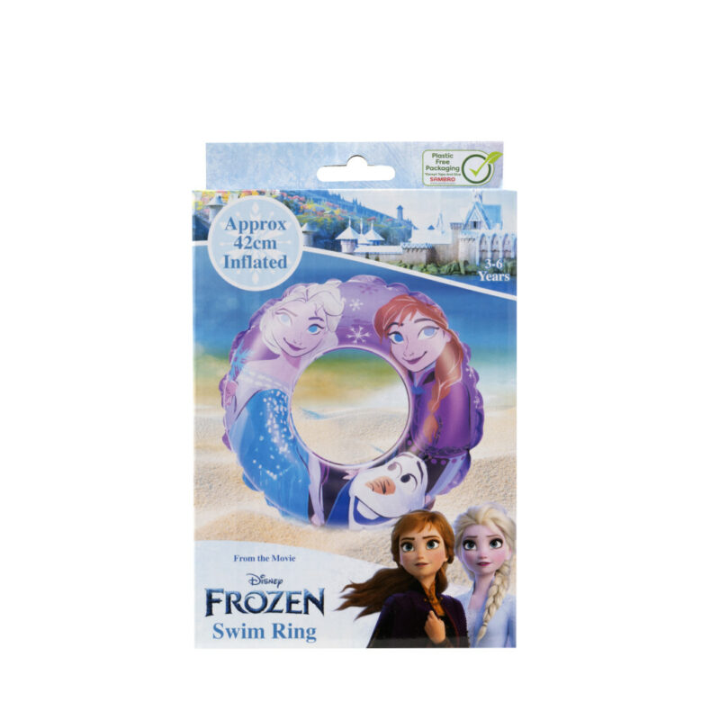 Disney Frozen Magic Παιδικό Σωσίβιο 51 cm 5898960
