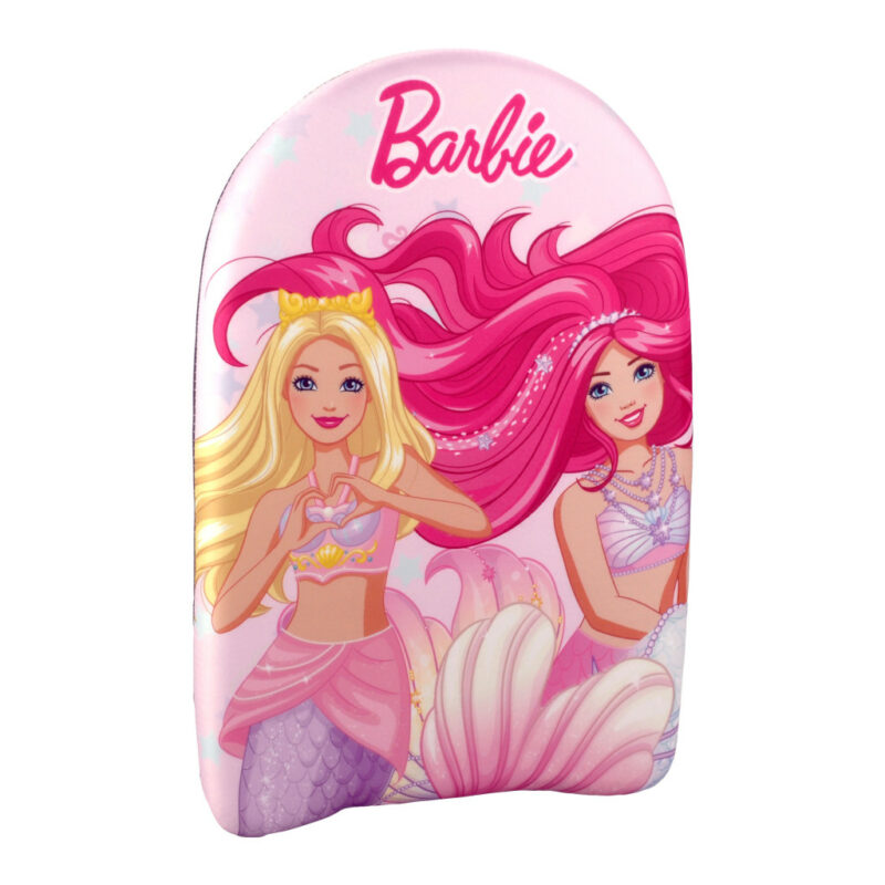 Barbie Sea Sisters Σανίδα Κολύμβησης 45 cm 5894117