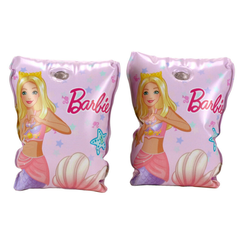 Barbie Sea Sisters Μπρατσάκια Κολύμβησης 25×15 cm 5894244
