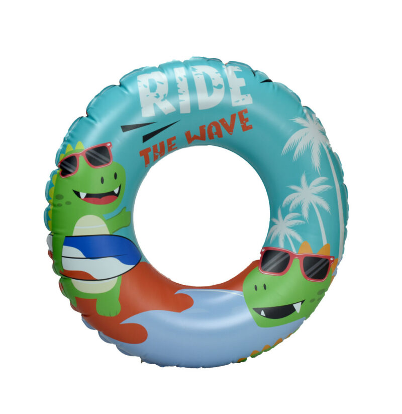 Dinosaur The Wave Παιδικό Σωσίβιο 51 cm 5894122