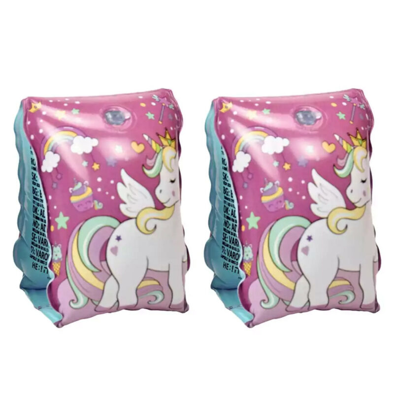 Unicorn Dream Μπρατσάκια Κολύμβησης 25×15 cm 5899097