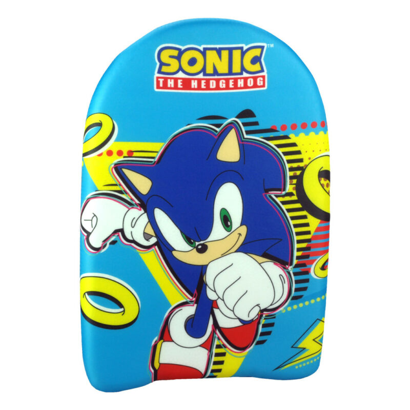 Sonic the Hedgehog Ring Σανίδα Κολύμβησης 45 cm 5894144