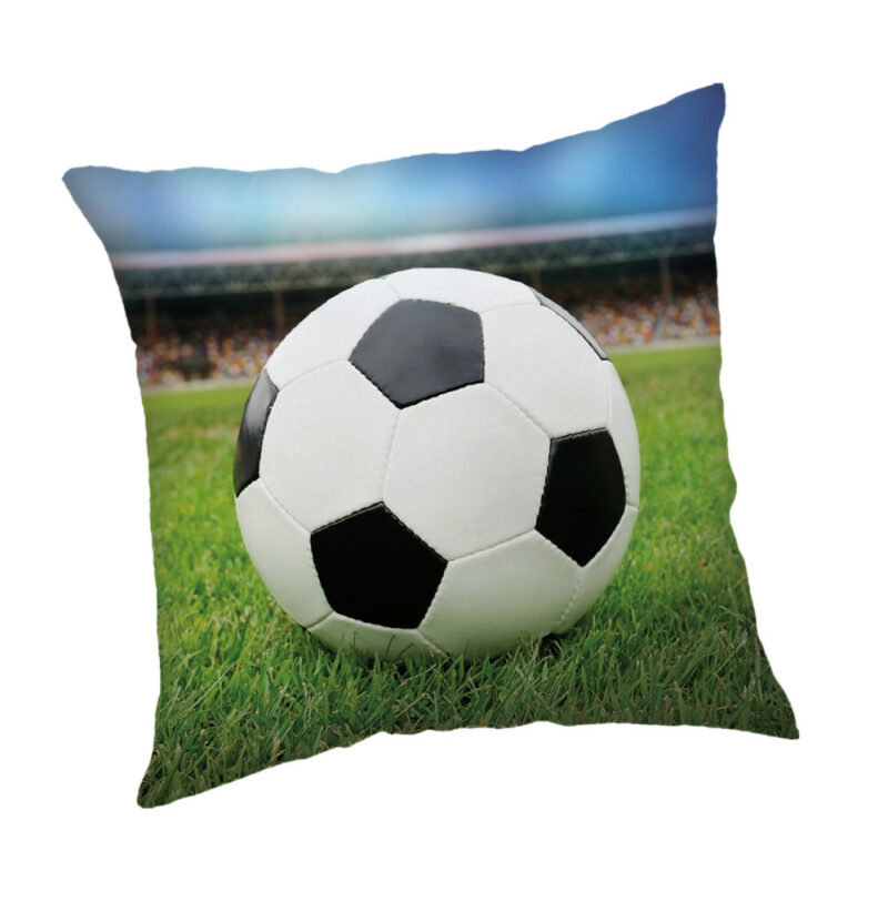 Football Viewers Παιδική διακοσμητική μαξιλαροθήκη 45×45 cm 5897168