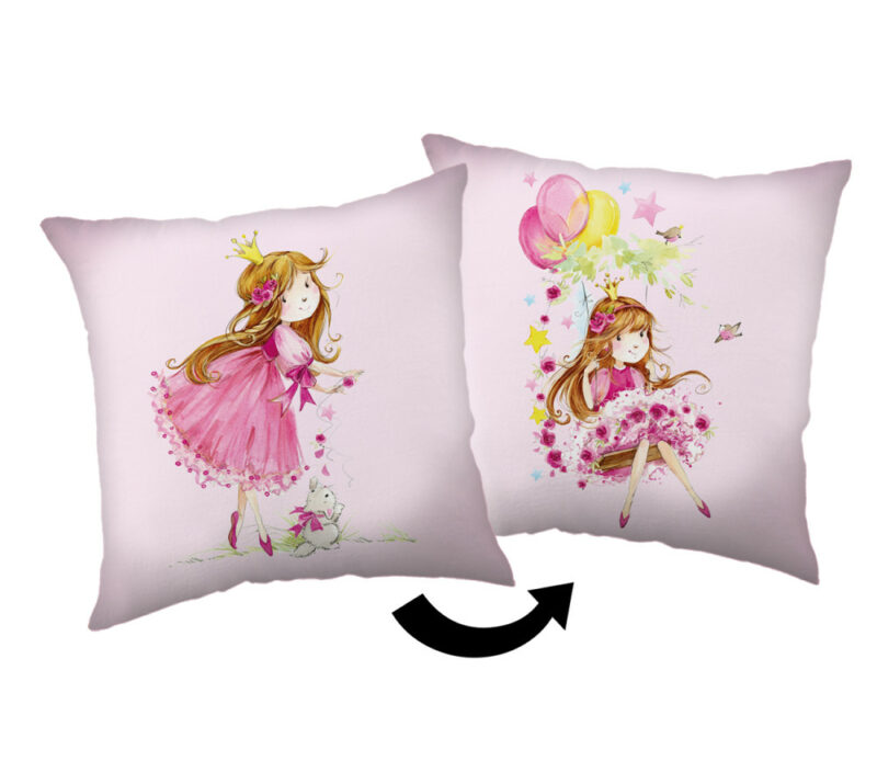 Fairy Swing Διακοσμητικό μαξιλάρι 40×40 cm 5872892