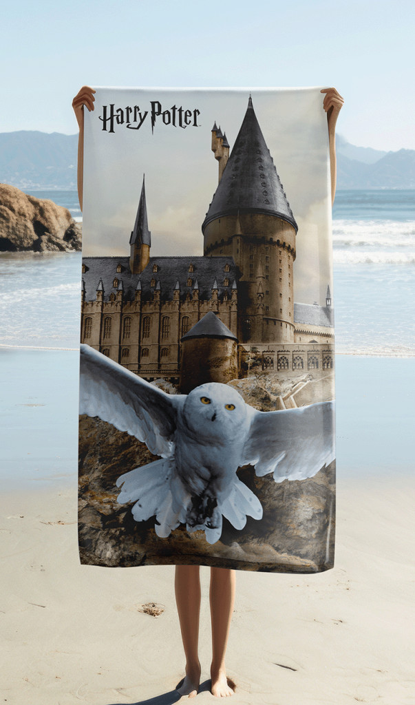 beach towel 70x140cm 6032350