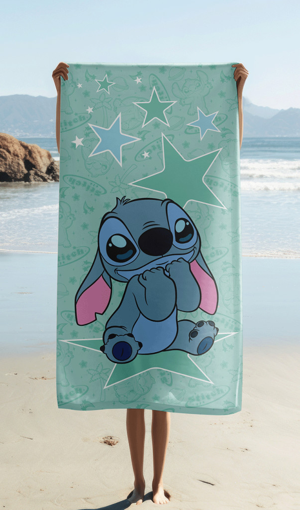 beach towel 70x140cm 6032347
