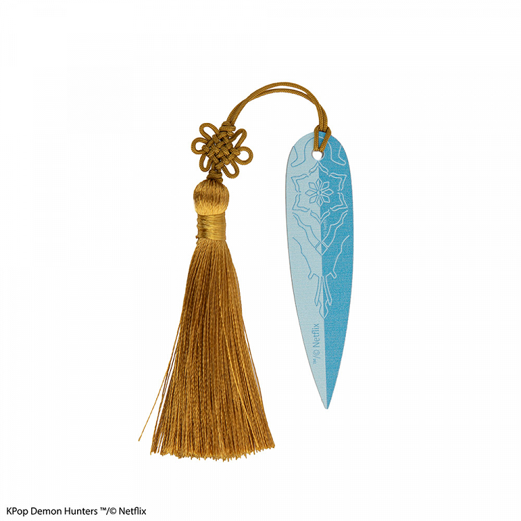 KPDH-Metal-Bookmark-Zoey_s-Shin-kal-Product1-4895205625280-CR5320 5797842