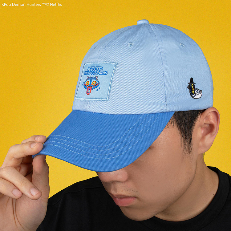 KPOP-Baseball-Cap-Derpy-Lifestyle1-4895205625730-CR2659 5797787