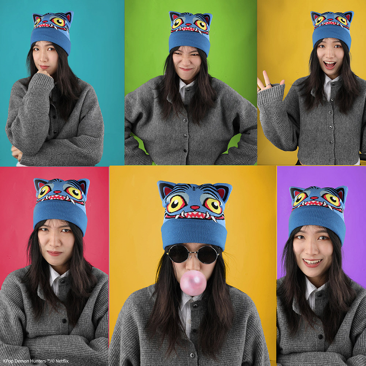KPOP-Beanie-Derpy-Lifestyle2-4895205624924-CR1325 5268083