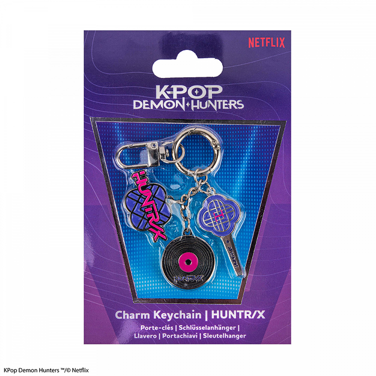 KPOP-Charm-Keychain-HUNTR_X-Packaging1-4895205625624-CR2853 5797799
