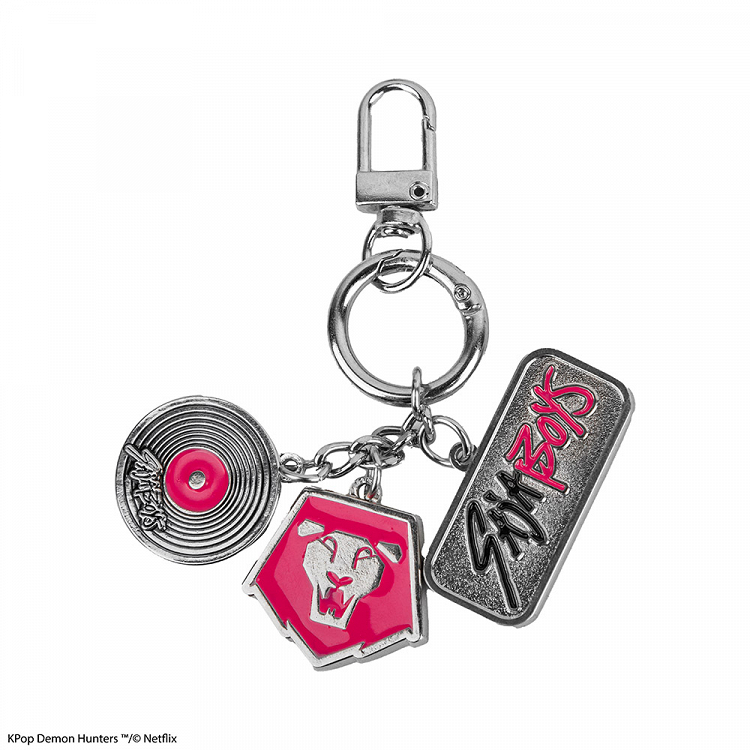 KPOP-Charm-Keychain-Saja-Boys-Product1-4895205625617-CR2852 5666858