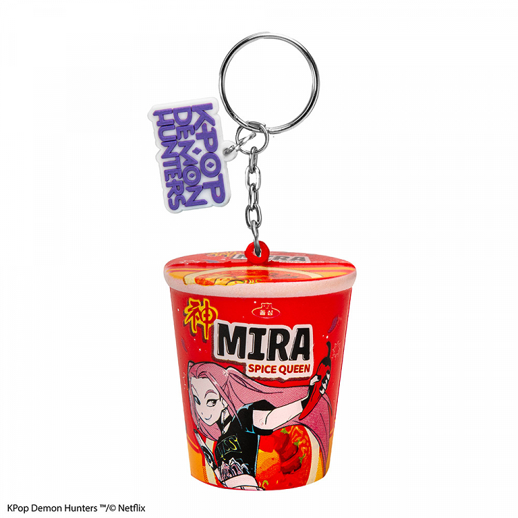 KPOP-Squishy-Keychain-Mira-Spice-Queen-Noodles-Product1-4895205625266-CR2235 5370039