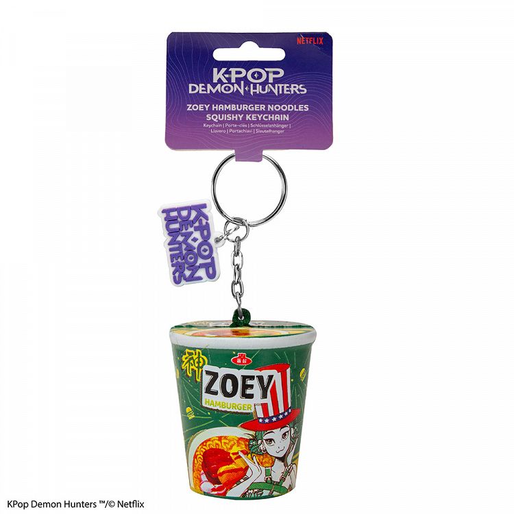 KPOP-Squishy-Keychain-Zoey-Hamburger-Noodles-Packaging1-4895205625273-CR2237 5370048