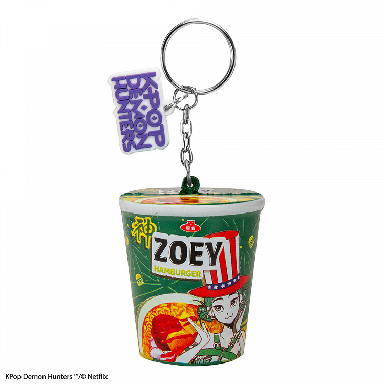 KPOP-Squishy-Keychain-Zoey-Hamburger-Noodles-Product1-4895205625273-CR2237 5370047