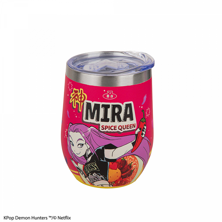 KPOP-Travel-Mug-Mira-Spice-Queen-Product1-4895205625914-CR4387 5591442