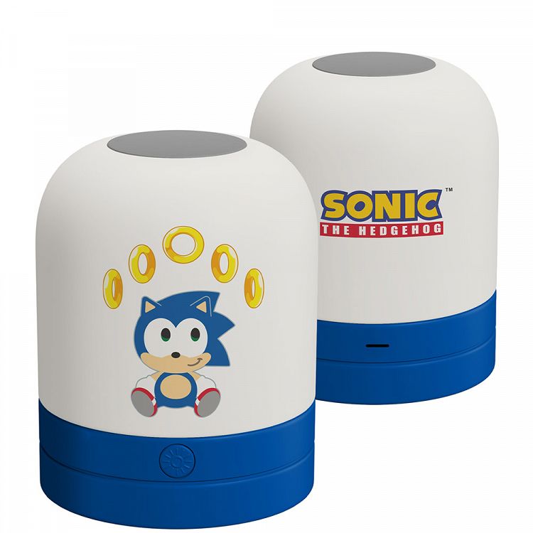 Φορητό Φωτιστικό SONIC