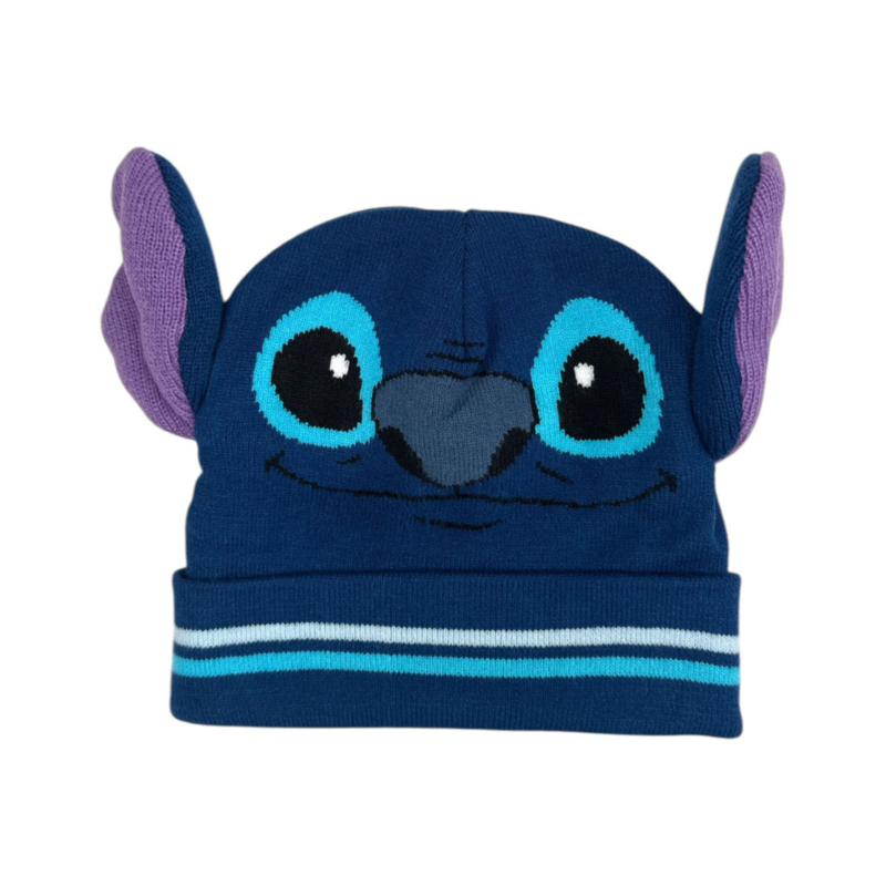 Disney Lilo and Stitch Παιδικό Σετ Σκουφάκι 5958018