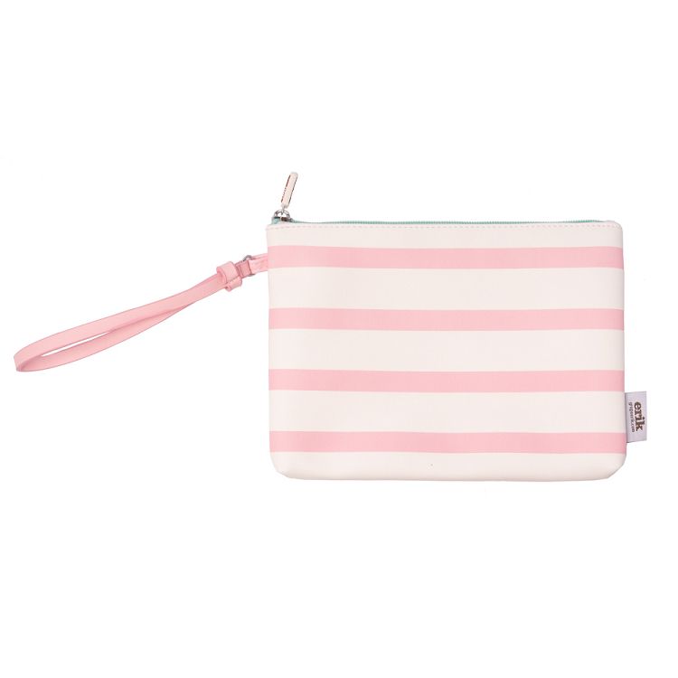 Τσάντα Χειρός PUSHEEN Rose Collection - Image 2