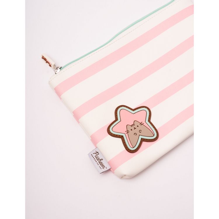 Τσάντα Χειρός PUSHEEN Rose Collection - Image 3