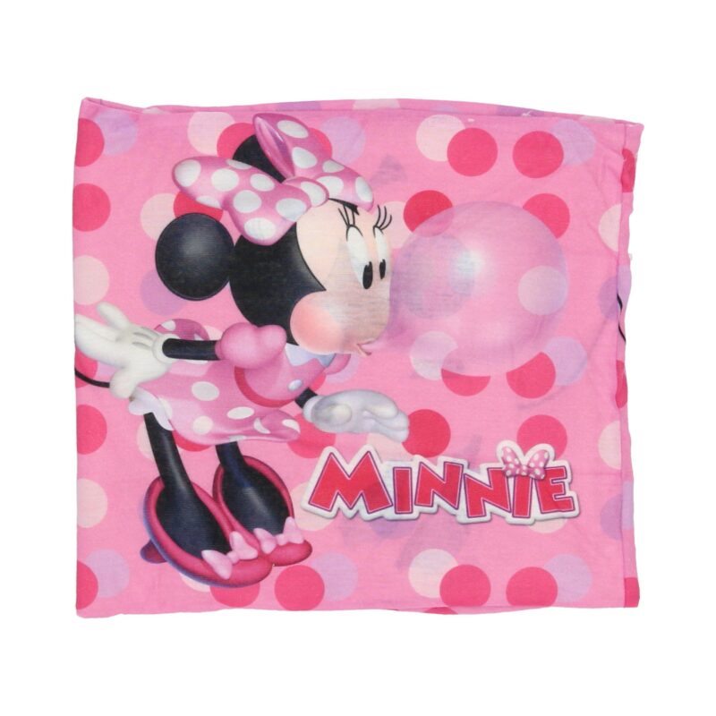 Disney Minnie Παιδικός Λαιμός Ροζ Ένα μέγεθος 5957945