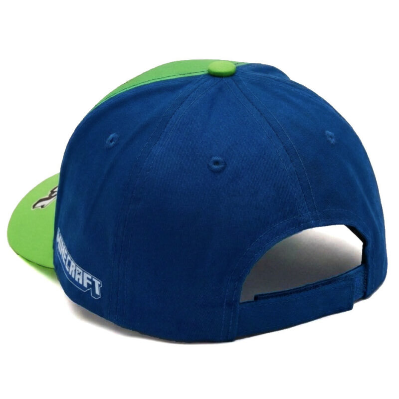 Minecraft Desert Battle children’s baseball cap 55 cm 5968080
