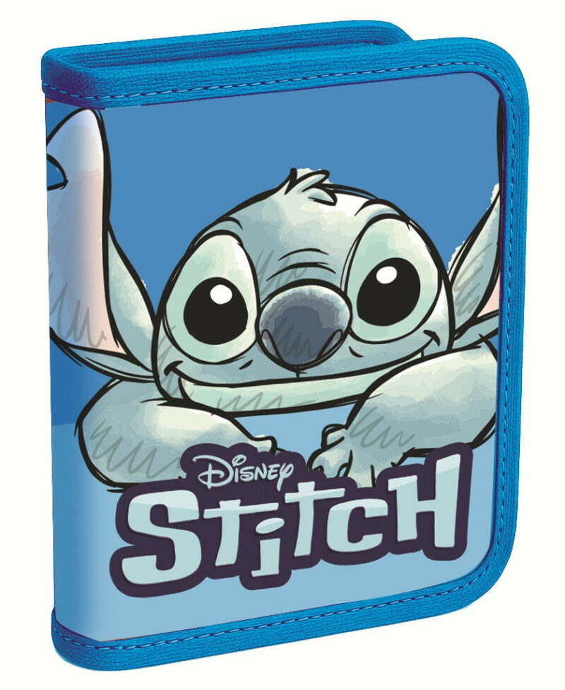 Disney Lilo and Stitch Abstract wallet 5902129