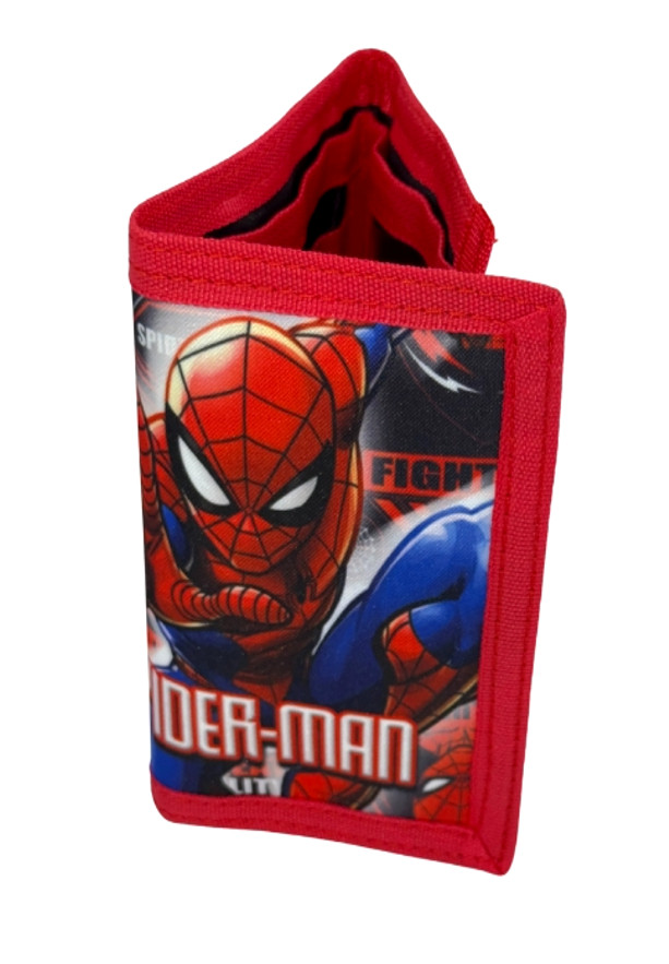 Spiderman Fight On wallet 5902139