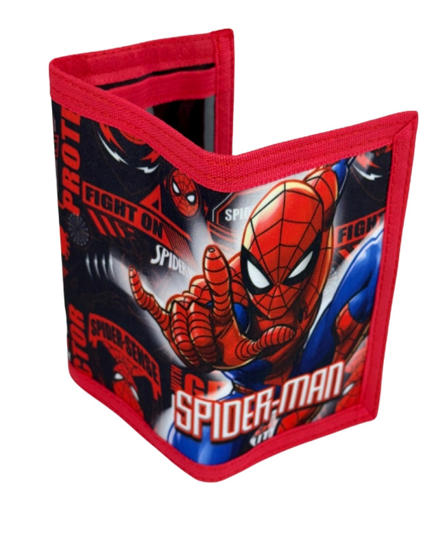 Spiderman Fight On wallet 5902141