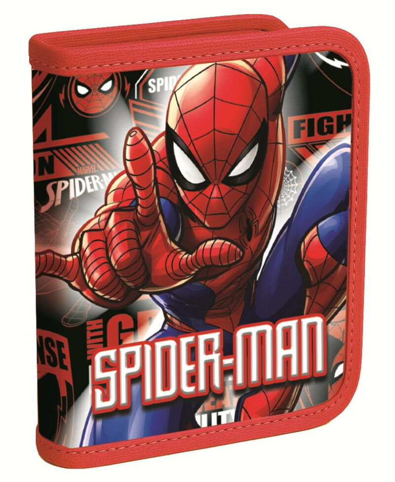Spiderman Fight On wallet 5902142