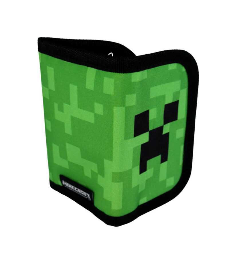 Minecraft Face Πορτοφόλι 5905117