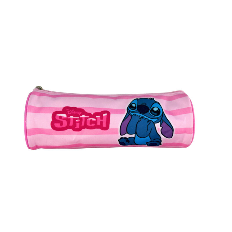 Disney Lilo & Stitch Lovely Παιδική Κασετίνα 23×8 cm 5900602