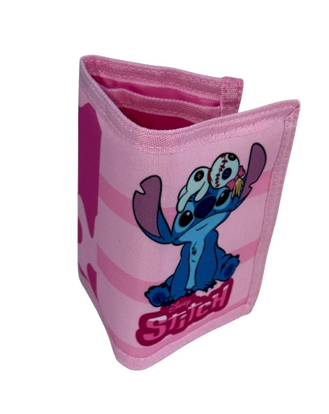 Disney Lilo and Stitch Lovely wallet 5902131