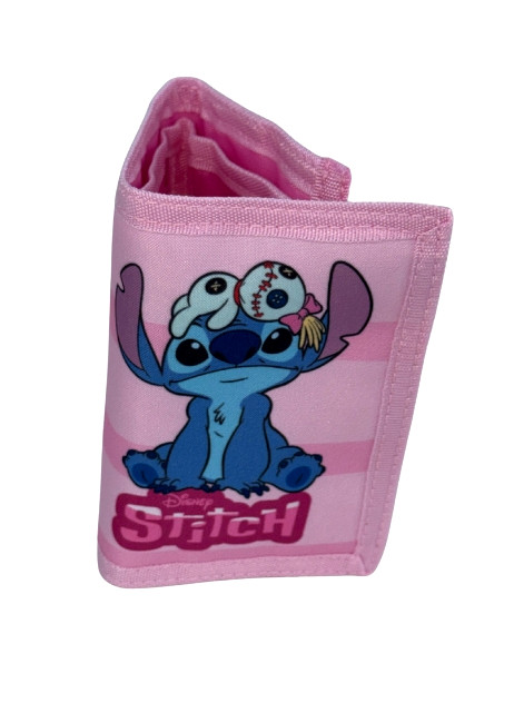 Disney Lilo and Stitch Lovely wallet 5902132