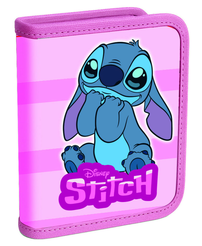 Disney Lilo and Stitch Lovely wallet 5902133