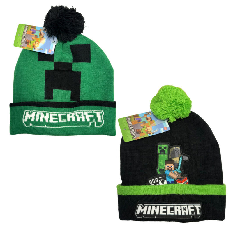 Minecraft Battle children’s hat 5968178
