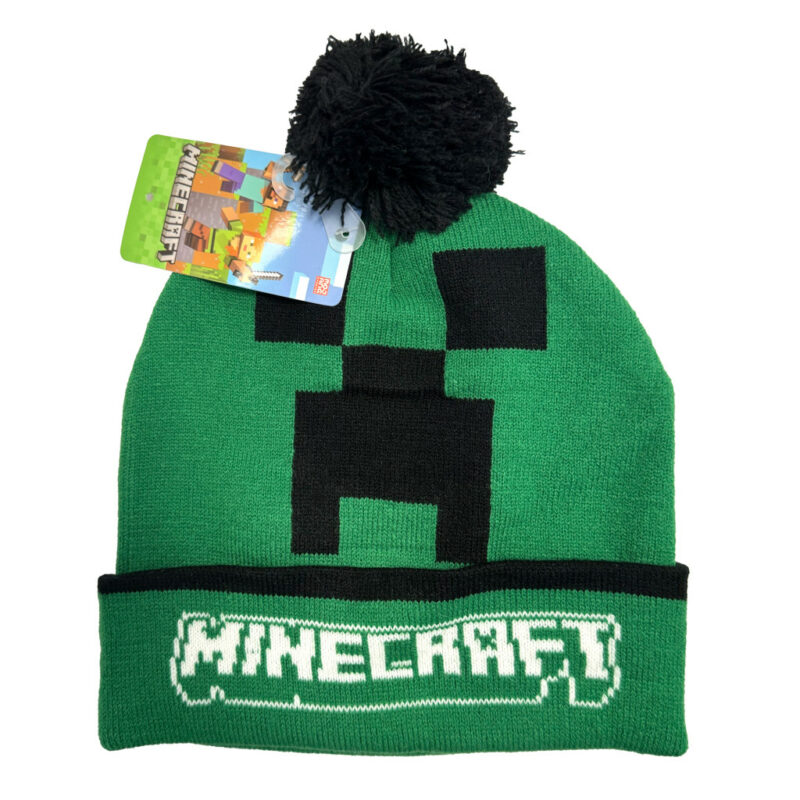 Minecraft Battle children’s hat 5968179