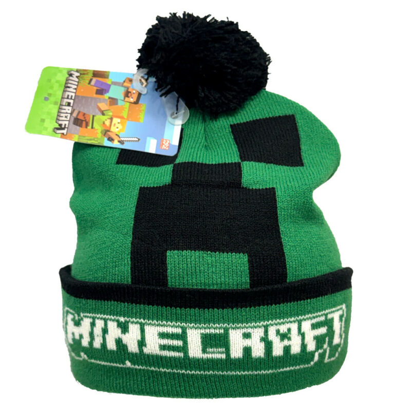 Minecraft Battle children’s hat 5968180