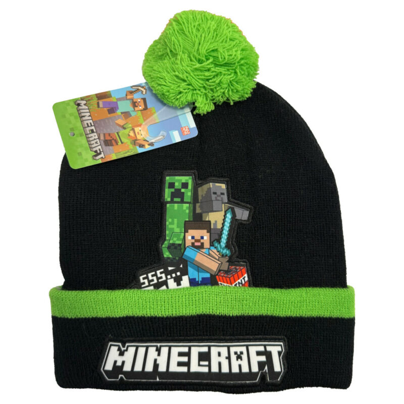 Minecraft Battle children’s hat 5968181