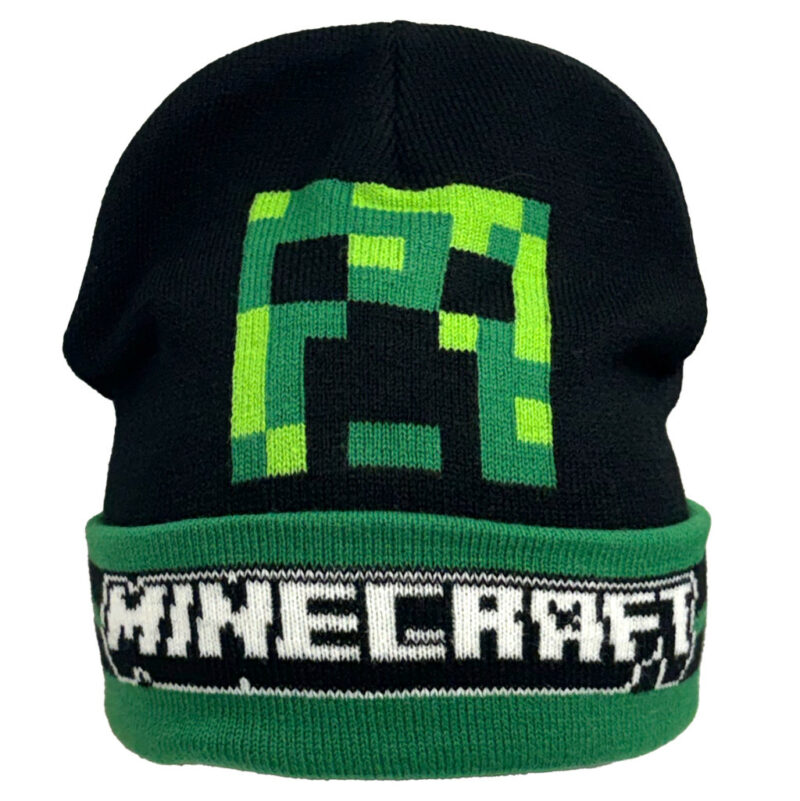 Minecraft Boom Deluxe children’s hat 5968198