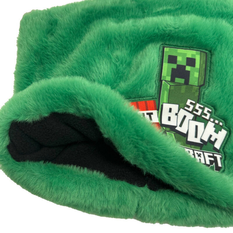Minecraft Boom Deluxe children’s hat 5968201