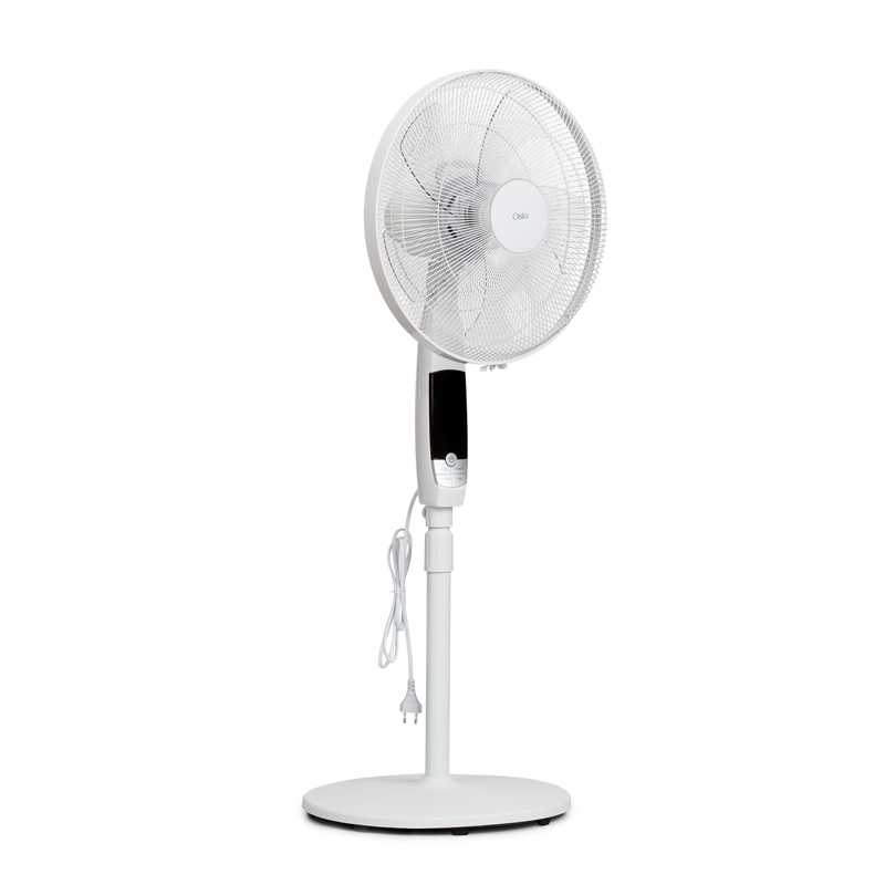 3 ταχυτήτων με οθόνη και τηλεχειριστήριο-50W 3688739