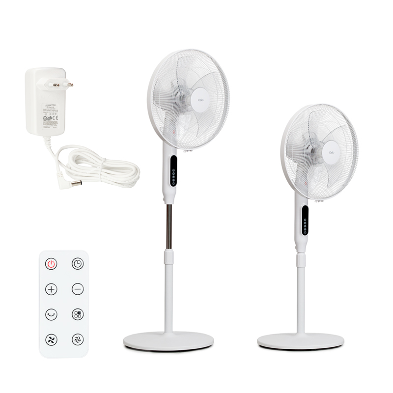 24 ταχυτήτων με οθόνη και τηλεχειριστήριο-24W 3696940